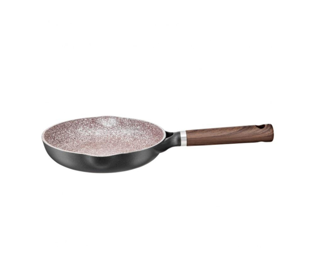 AMBITION Patelnia 24 cm Geo 34188 - 1466470 - zdjęcie 2
